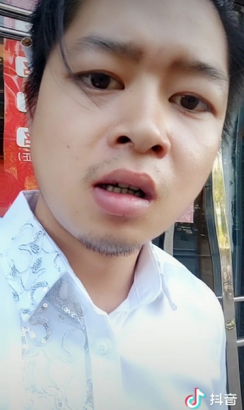 心诚则灵的第一张照片--吉安残疾人相亲网