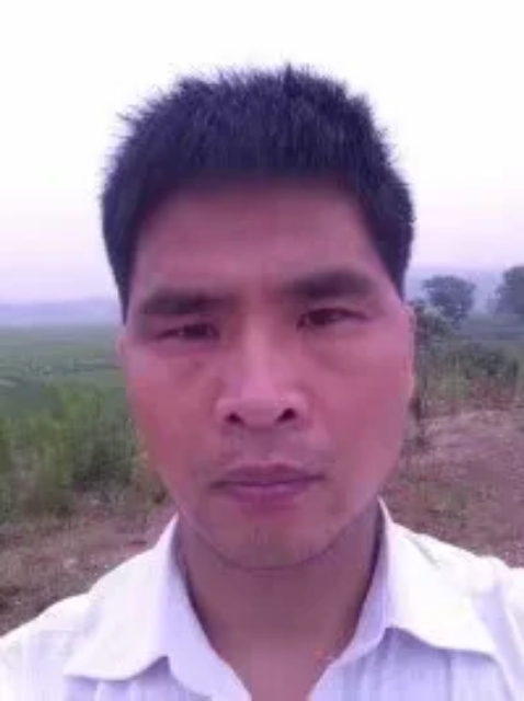 折翼的第一张照片--吉安残疾人相亲网