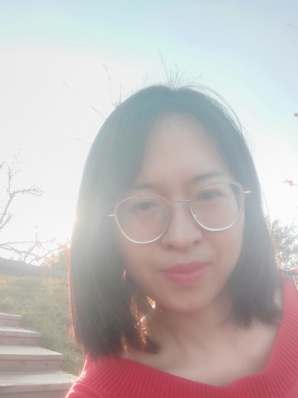 cai的第一张照片--吉安残疾人相亲网