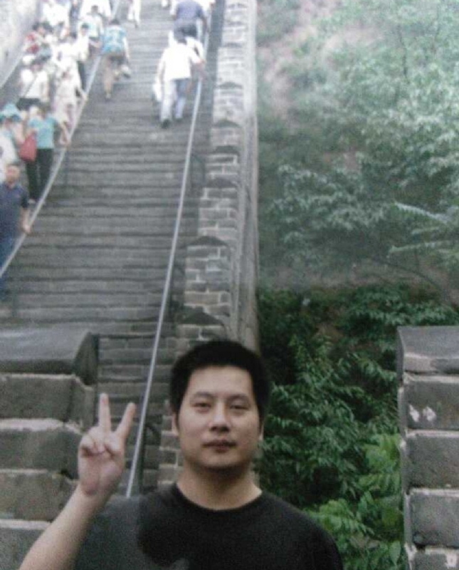 明月^清风的第三张照片--吉安残疾人相亲网