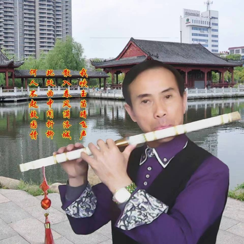 红尘之中遇见你的第一张照片--吉安残疾人相亲网