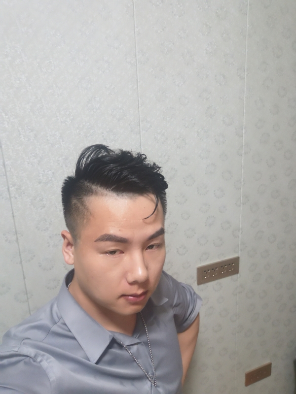 星空的第一张照片--吉安残疾人相亲网