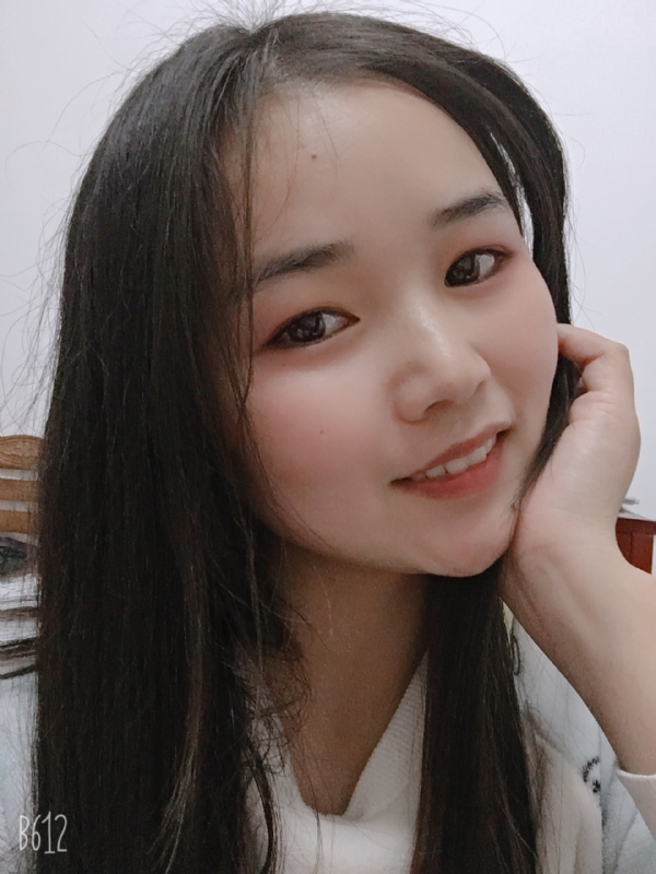 王小姐的第二张照片--吉安残疾人相亲网