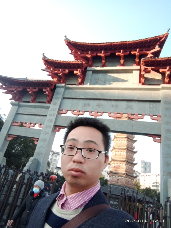 碧血丹心的第一张照片--吉安残疾人相亲网