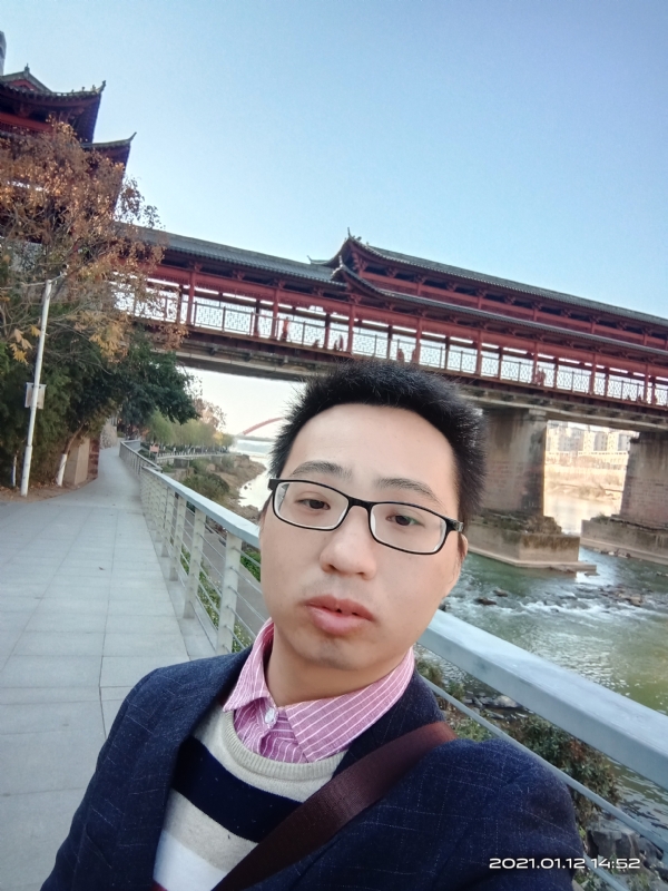 碧血丹心的第二张照片--吉安残疾人相亲网