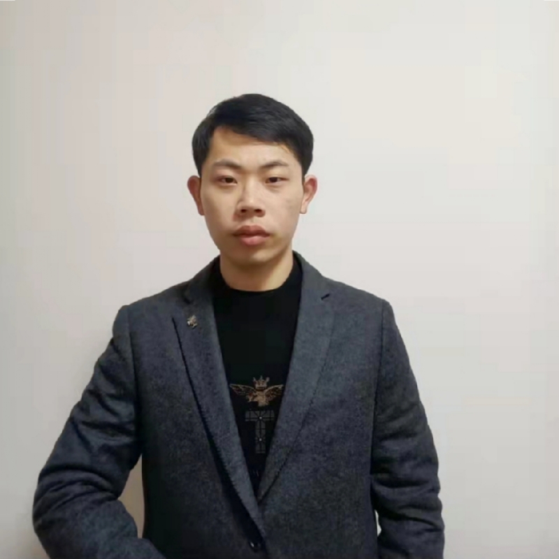 熊先生的第一张照片--吉安残疾人相亲网